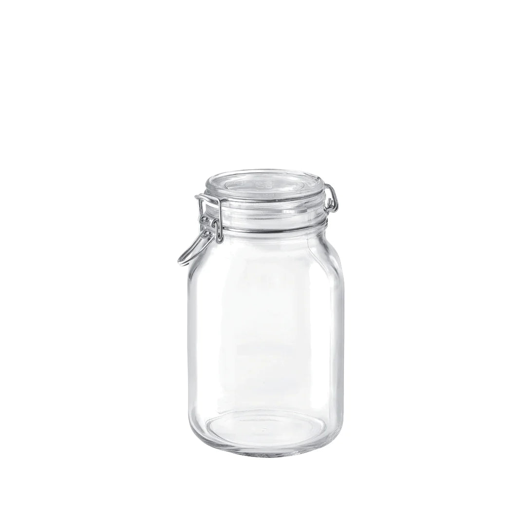 Bormioli Rocco Fido 200cl Food Jar